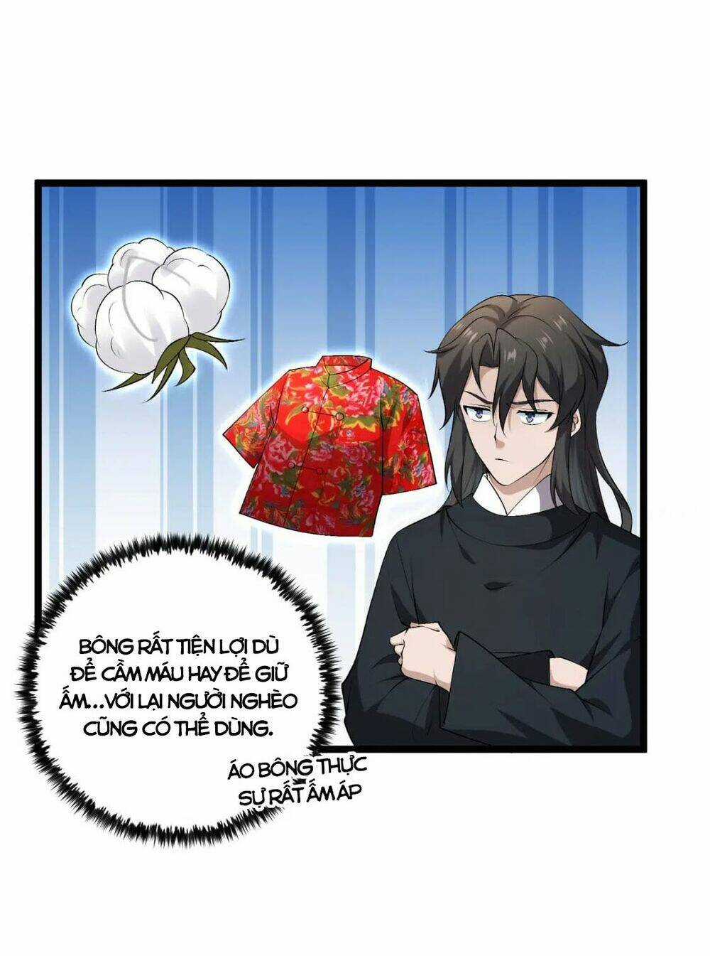 Đại Đường: Võ Thần Group Chat Chapter 51 trang 24