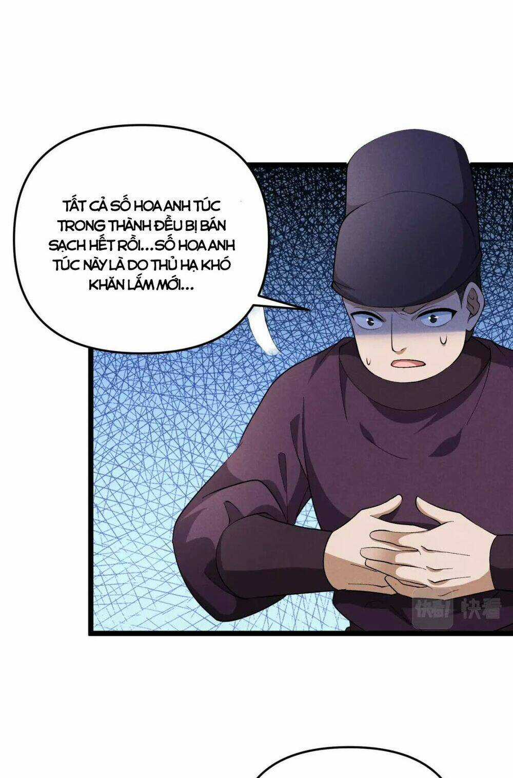 Đại Đường: Võ Thần Group Chat Chapter 51 trang 28