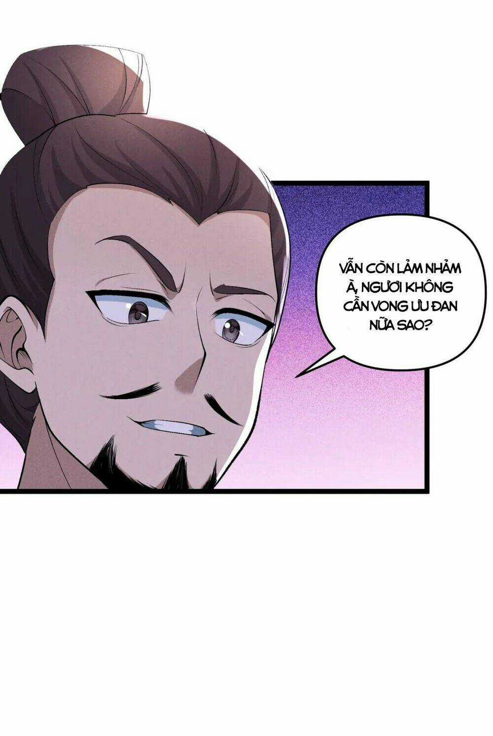 Đại Đường: Võ Thần Group Chat Chapter 51 trang 30