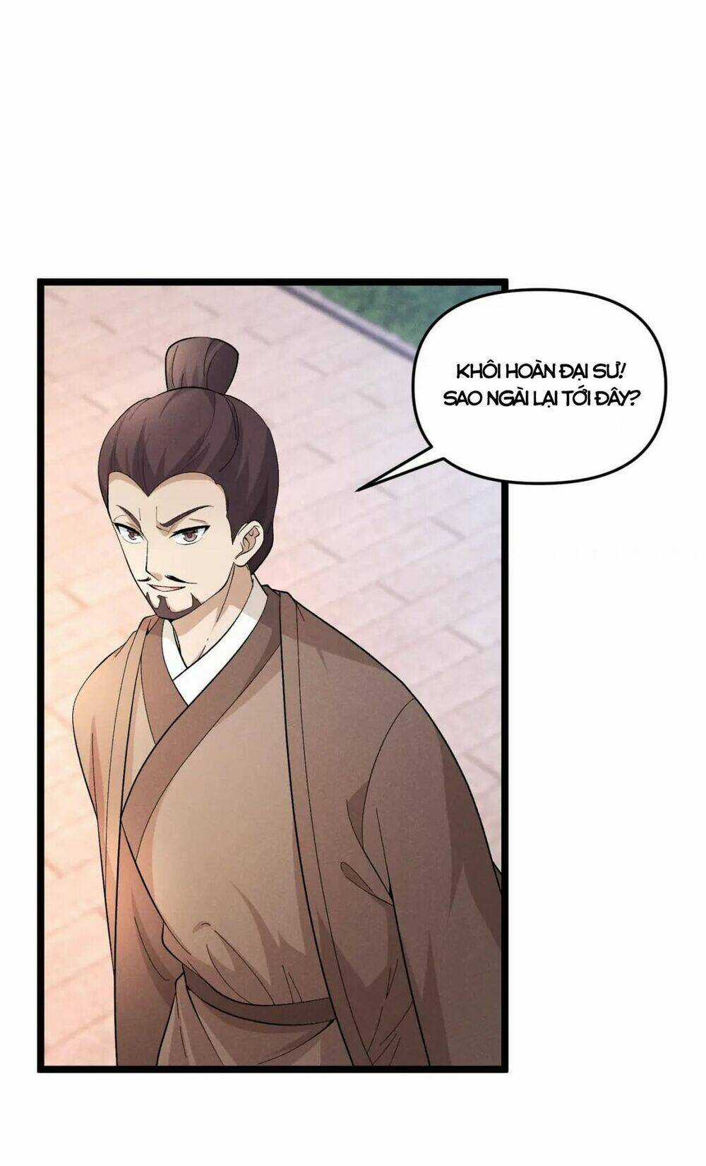 Đại Đường: Võ Thần Group Chat Chapter 51 trang 34