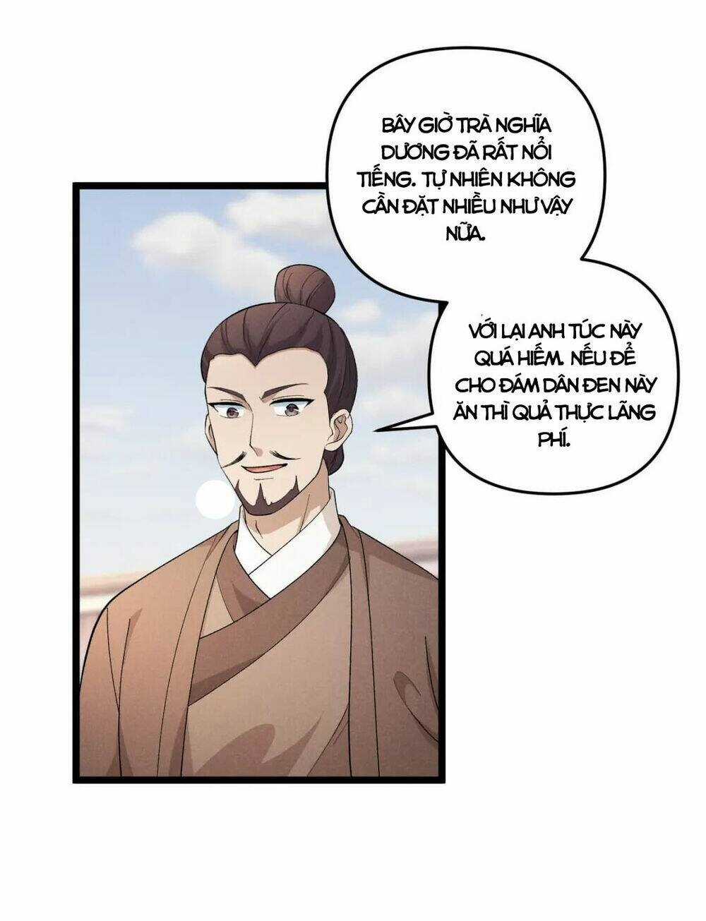 Đại Đường: Võ Thần Group Chat Chapter 51 trang 40