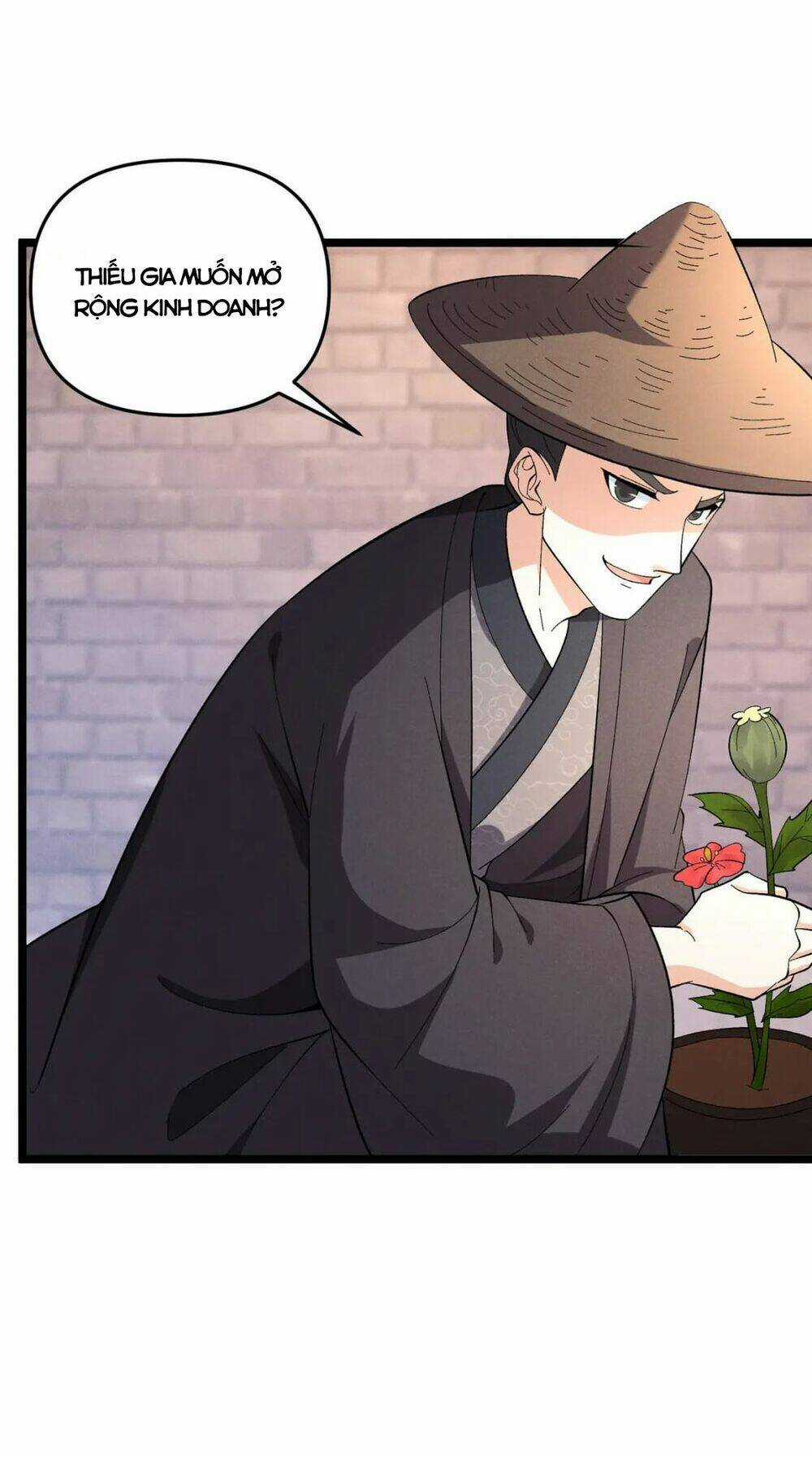 Đại Đường: Võ Thần Group Chat Chapter 51 trang 41