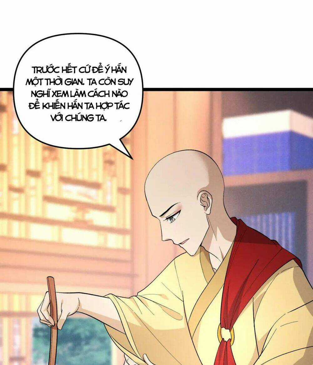 Đại Đường: Võ Thần Group Chat Chapter 51 trang 45