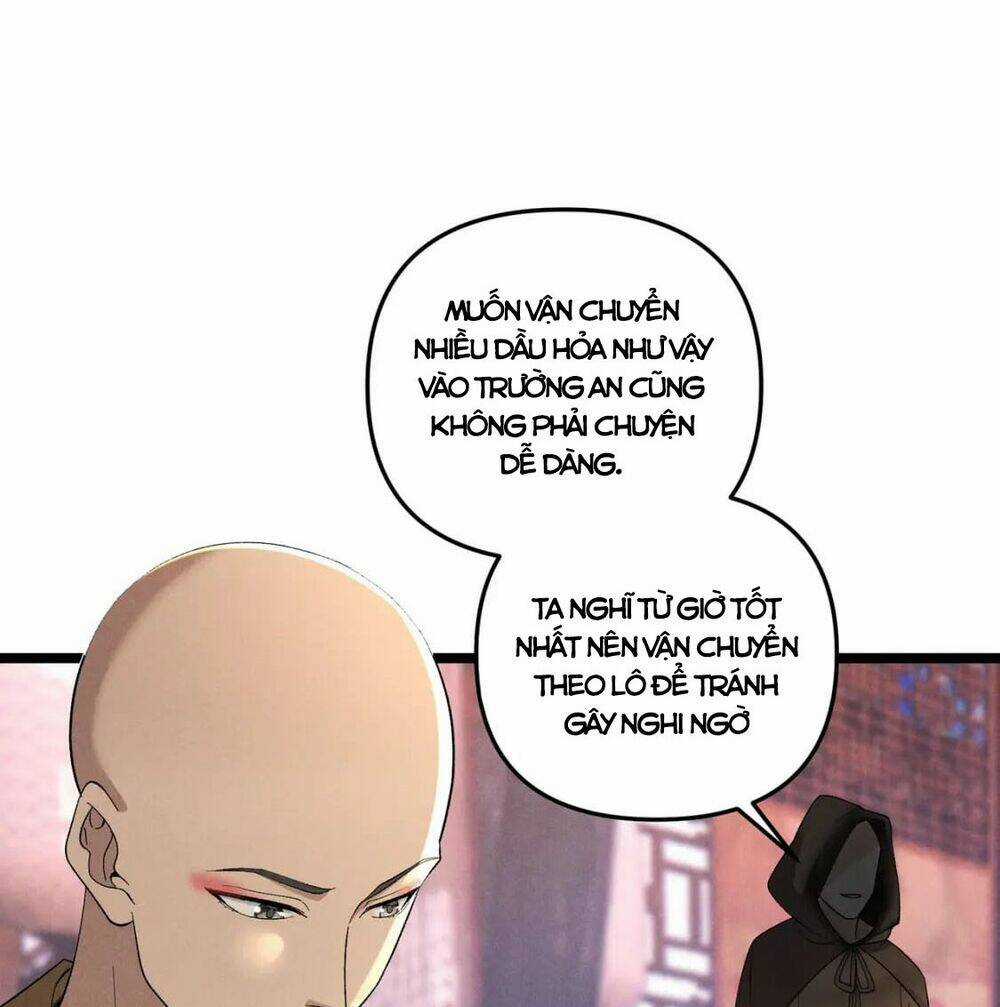 Đại Đường: Võ Thần Group Chat Chapter 51 trang 49