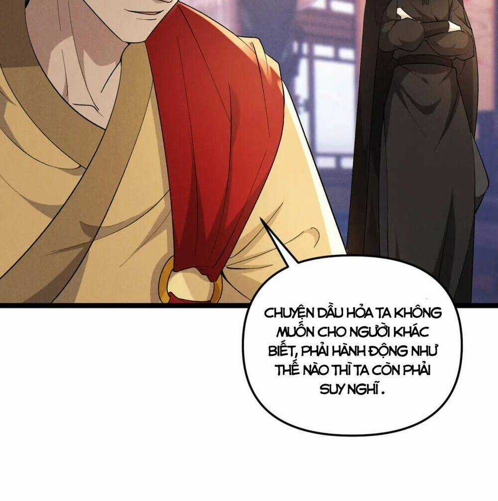 Đại Đường: Võ Thần Group Chat Chapter 51 trang 50