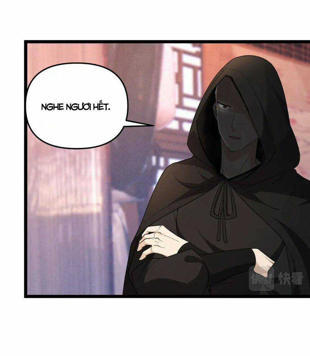 Đại Đường: Võ Thần Group Chat Chapter 51 trang 51