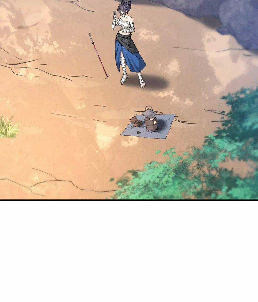 Đại Đường: Võ Thần Group Chat Chapter 51 trang 54