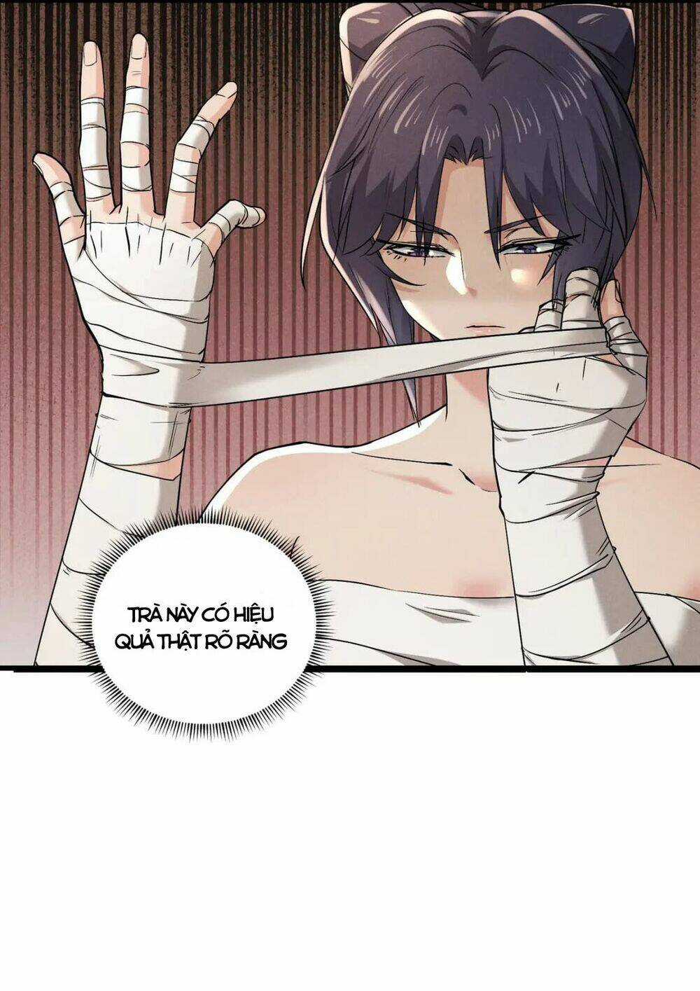 Đại Đường: Võ Thần Group Chat Chapter 51 trang 56