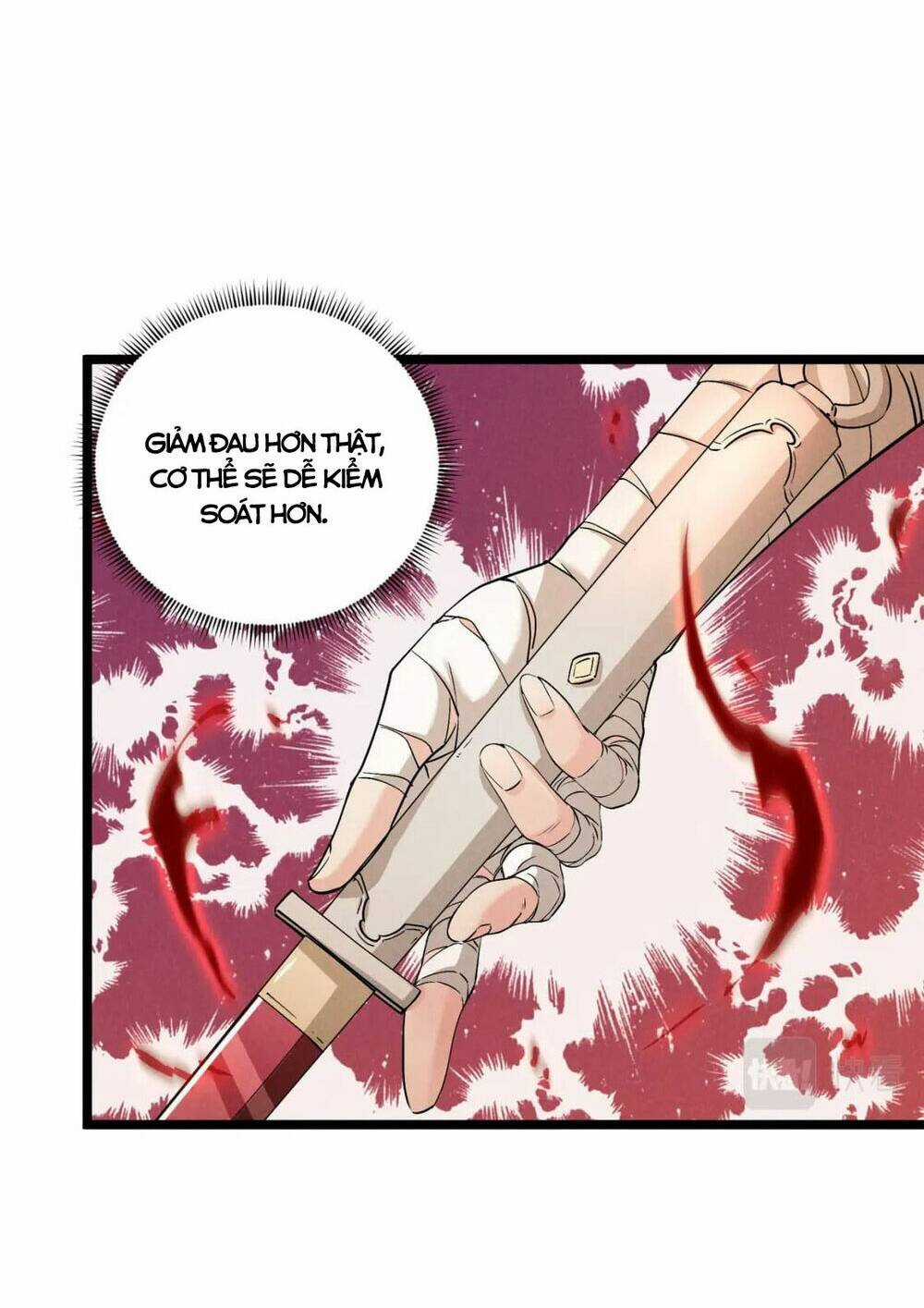 Đại Đường: Võ Thần Group Chat Chapter 51 trang 57