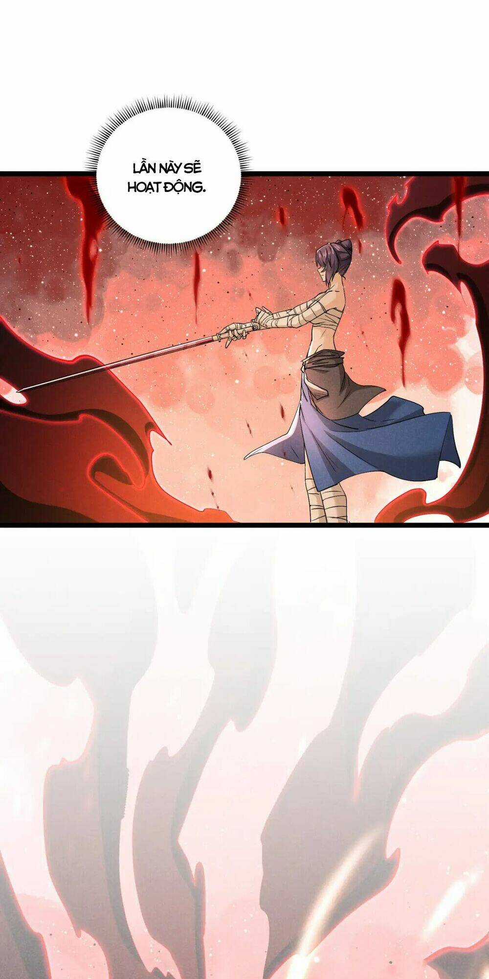 Đại Đường: Võ Thần Group Chat Chapter 51 trang 58