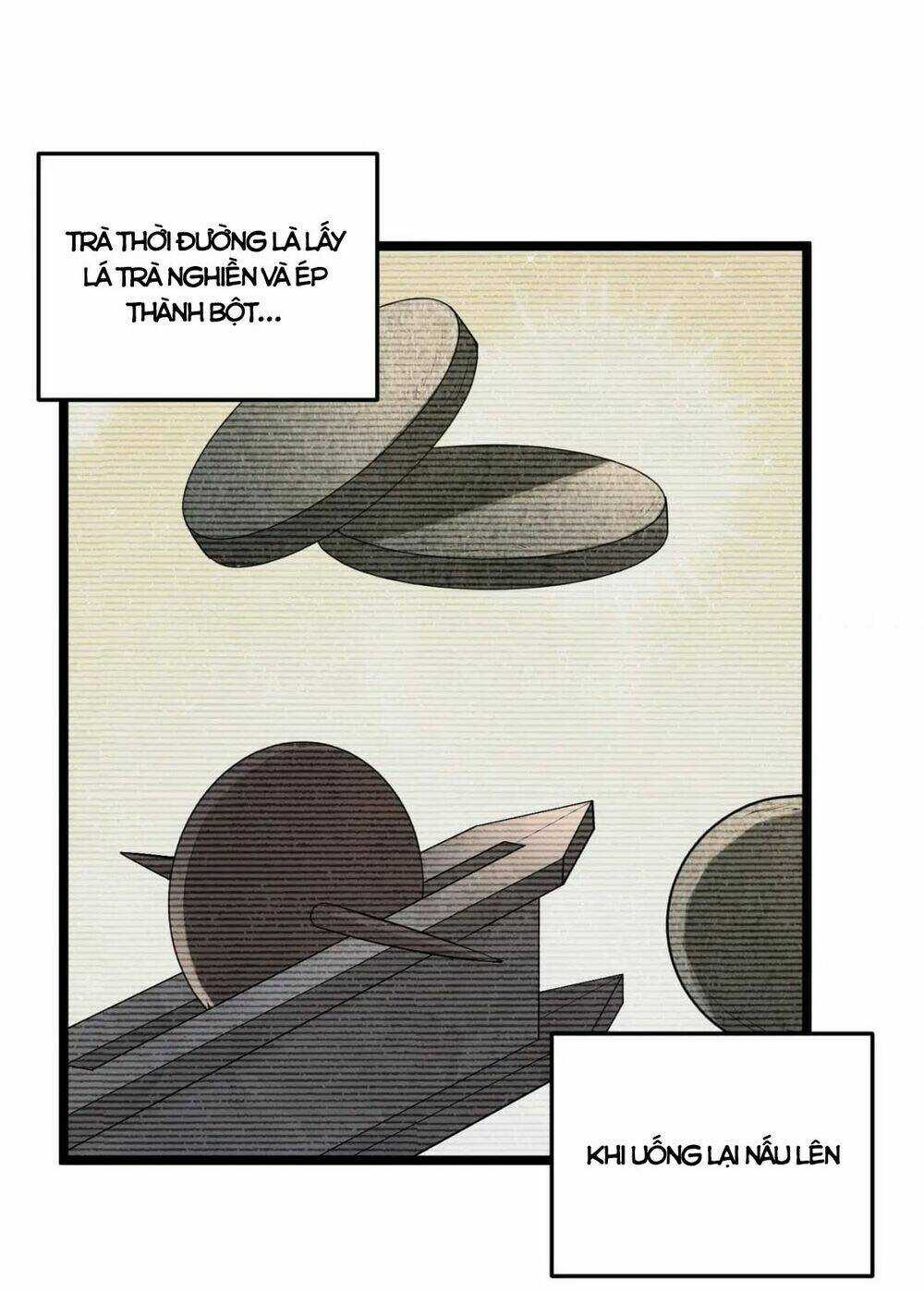 Đại Đường: Võ Thần Group Chat Chapter 51 trang 6