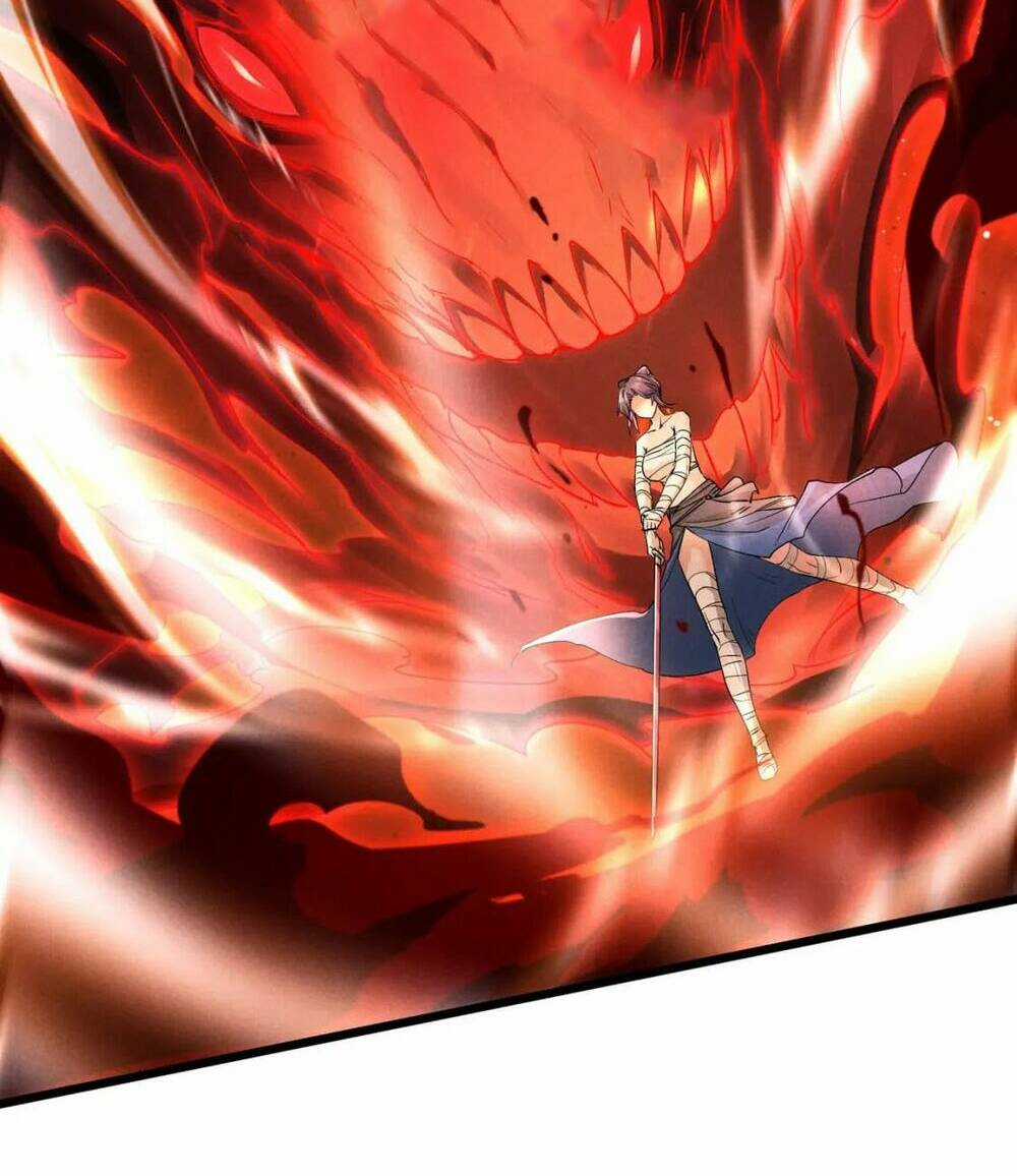 Đại Đường: Võ Thần Group Chat Chapter 51 trang 60