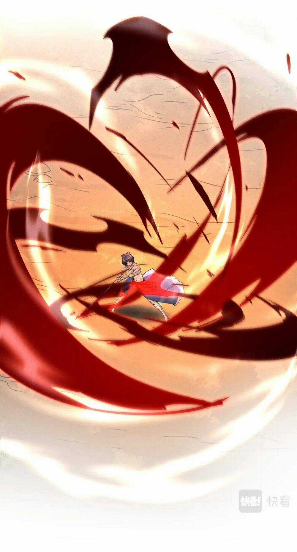 Đại Đường: Võ Thần Group Chat Chapter 51 trang 63