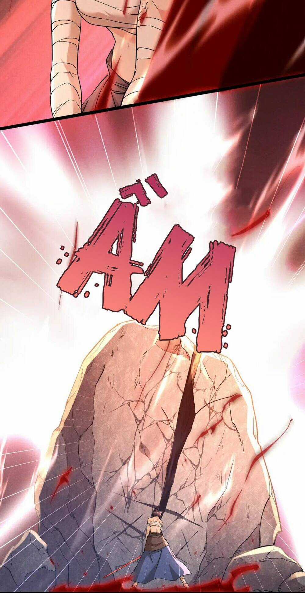 Đại Đường: Võ Thần Group Chat Chapter 51 trang 65