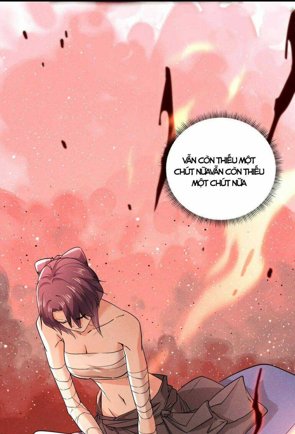 Đại Đường: Võ Thần Group Chat Chapter 51 trang 66