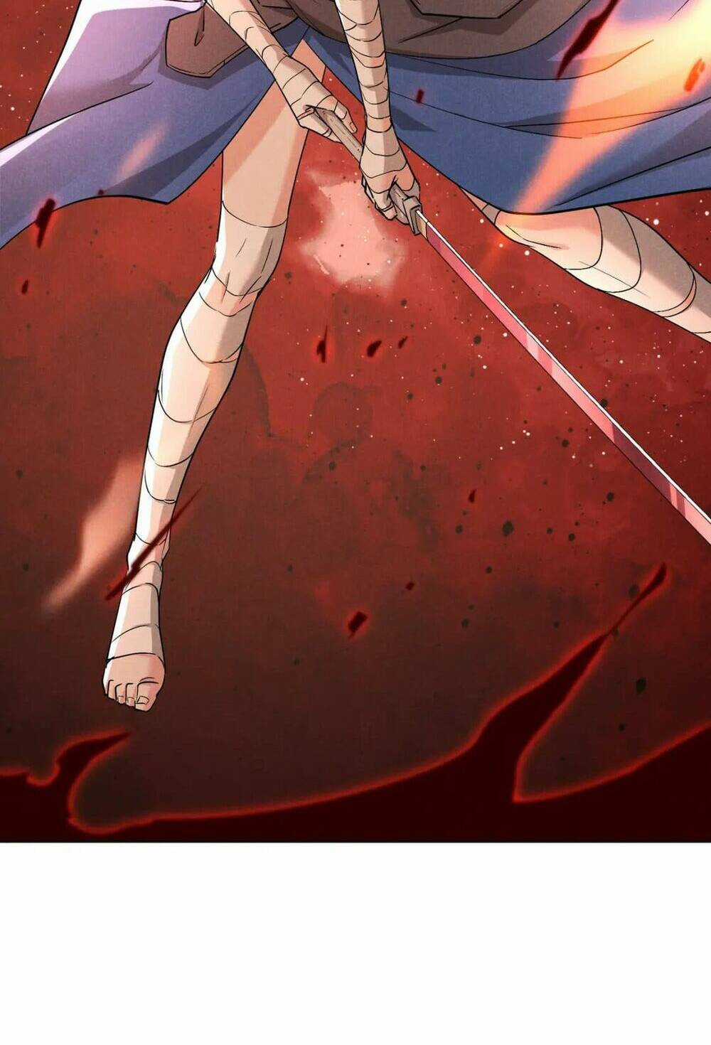 Đại Đường: Võ Thần Group Chat Chapter 51 trang 67