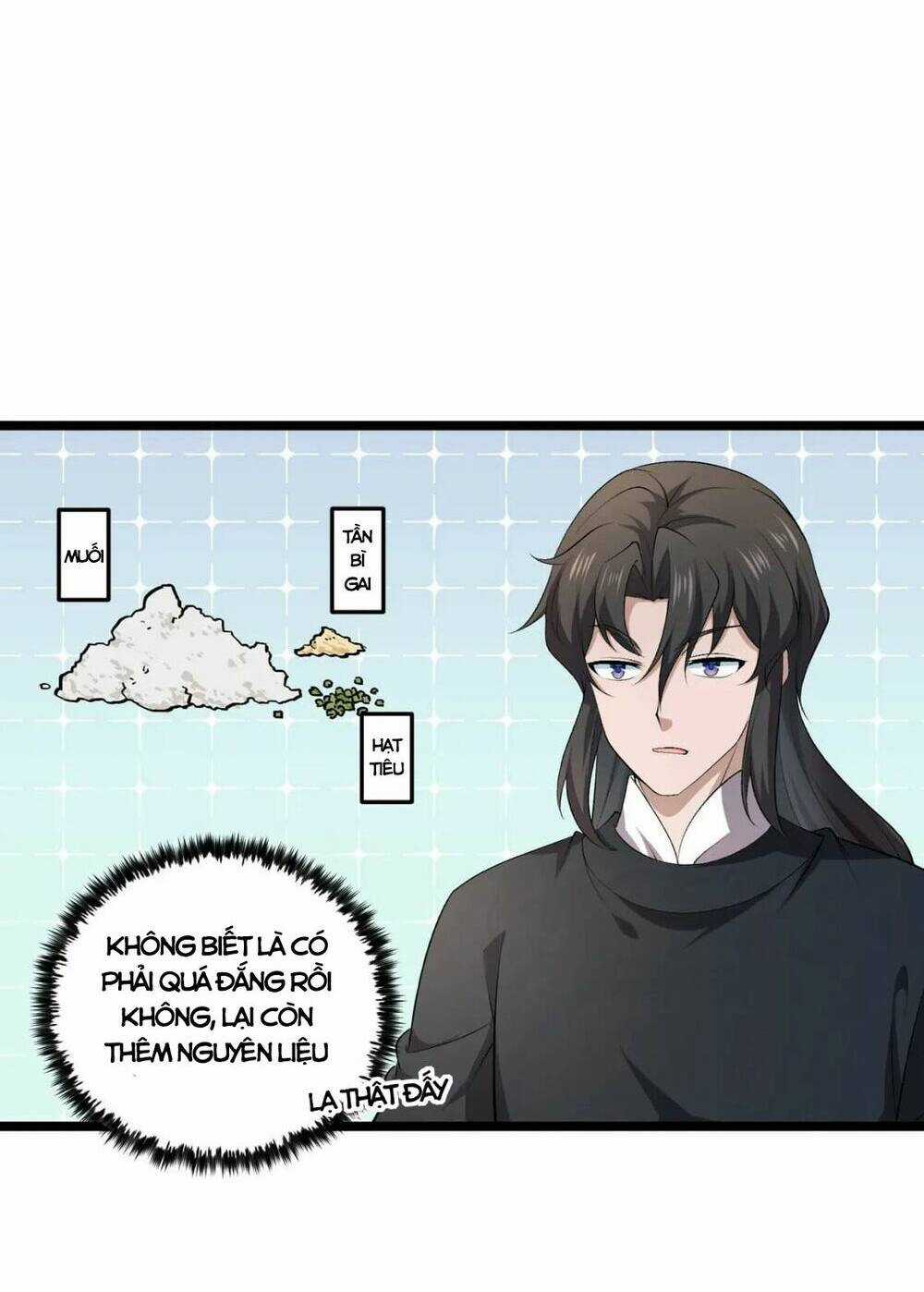 Đại Đường: Võ Thần Group Chat Chapter 51 trang 7