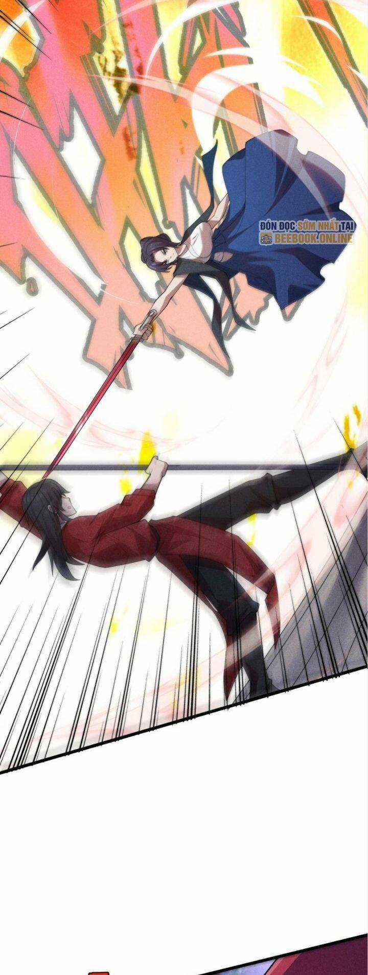 Đại Đường: Võ Thần Group Chat Chapter 6 trang 22