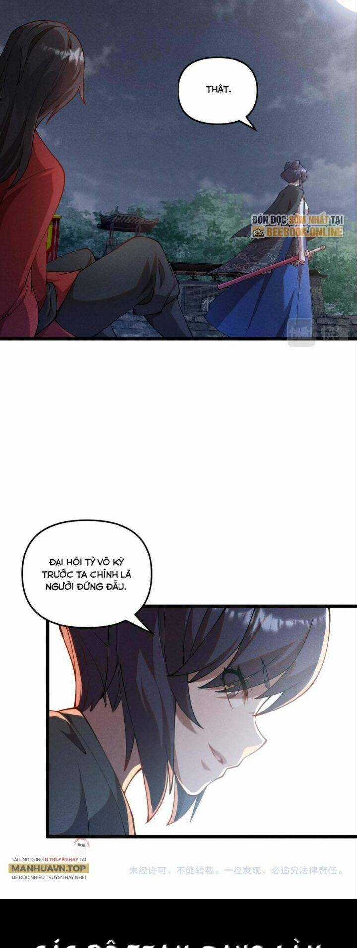 Đại Đường: Võ Thần Group Chat Chapter 6 trang 31