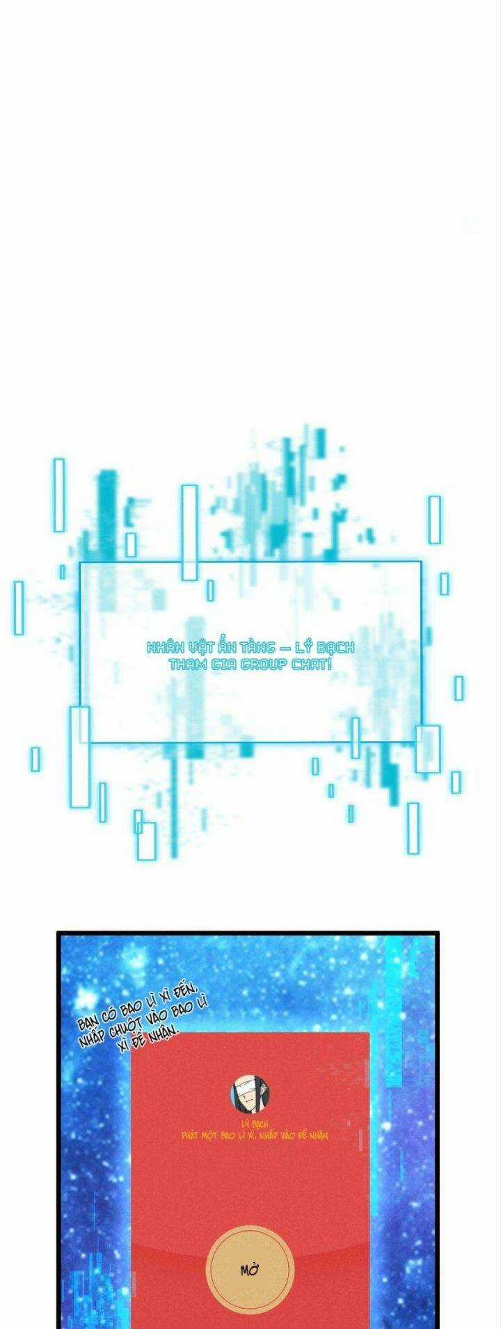 Đại Đường: Võ Thần Group Chat Chapter 6 trang 4