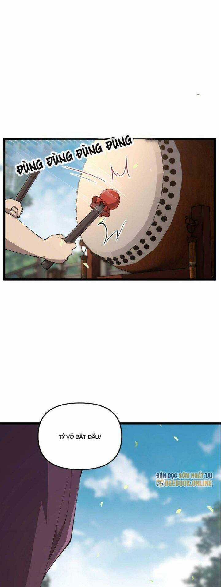 Đại Đường: Võ Thần Group Chat Chapter 7 trang 20