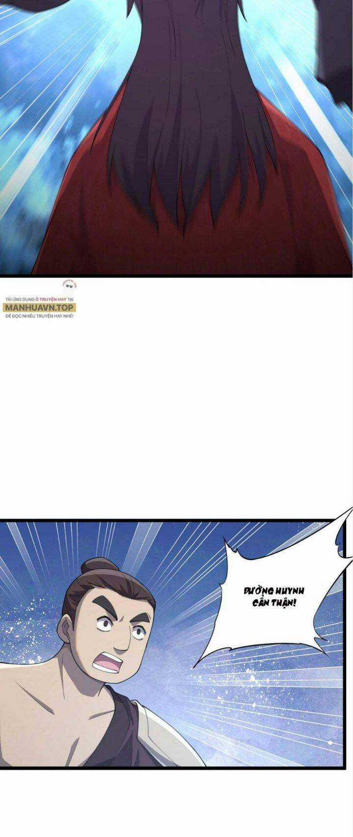 Đại Đường: Võ Thần Group Chat Chapter 7 trang 25