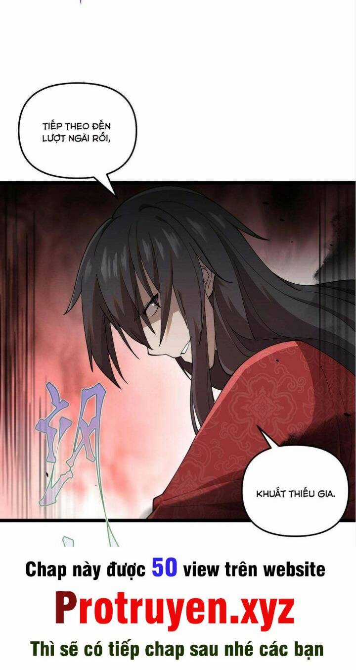 Đại Đường: Võ Thần Group Chat Chapter 7 trang 29