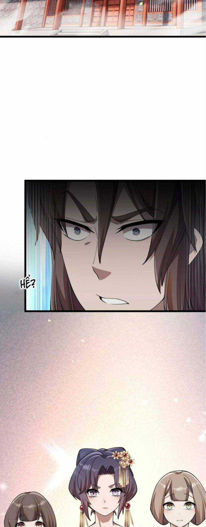 Đại Đường: Võ Thần Group Chat Chapter 8 trang 13