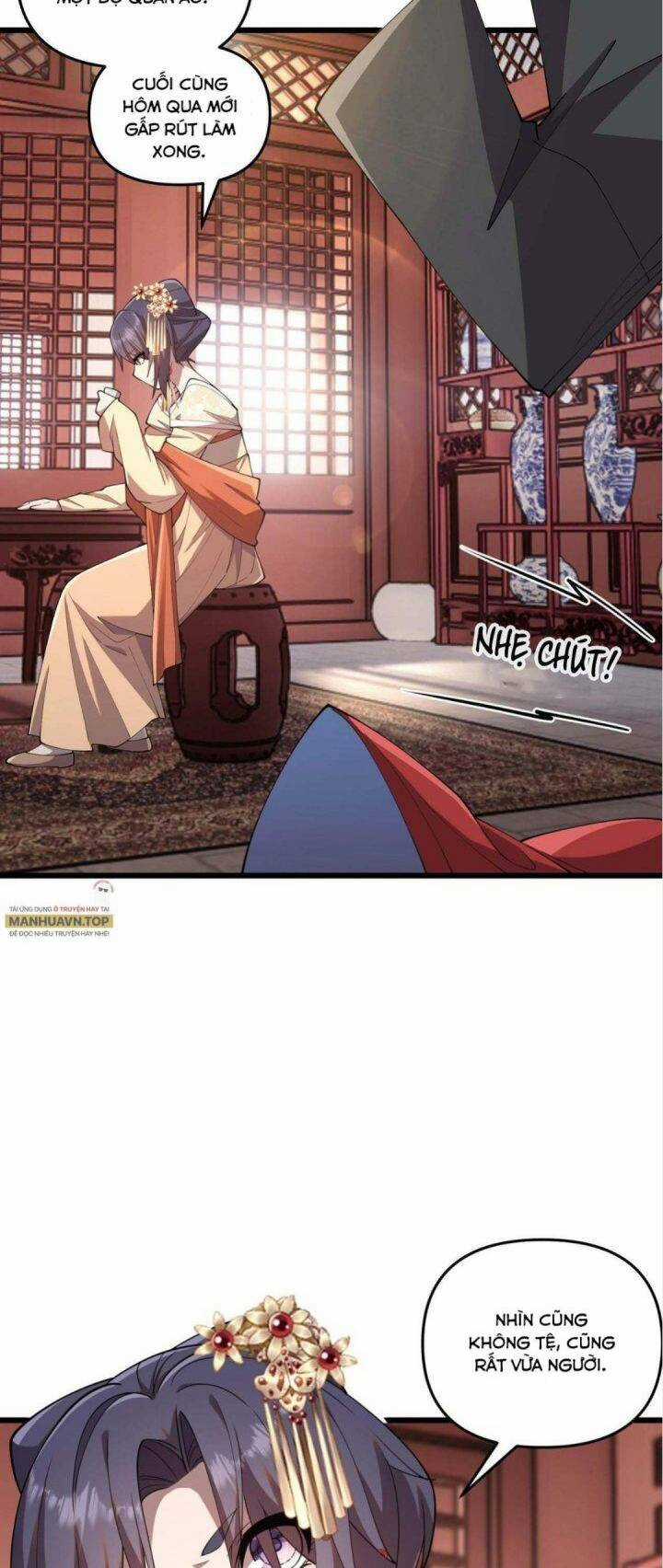 Đại Đường: Võ Thần Group Chat Chapter 8 trang 16