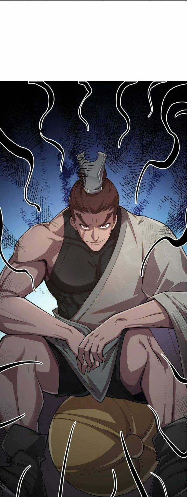 Đại Đường: Võ Thần Group Chat Chapter 8 trang 25