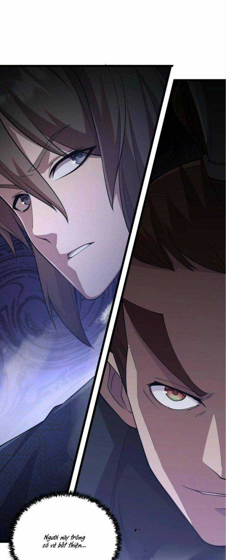 Đại Đường: Võ Thần Group Chat Chapter 8 trang 27