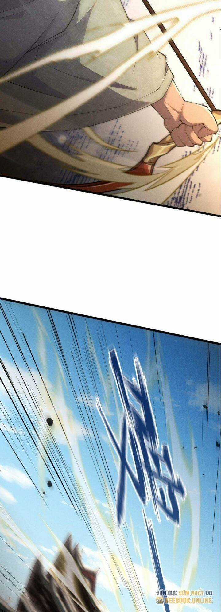 Đại Đường: Võ Thần Group Chat Chapter 9 trang 11