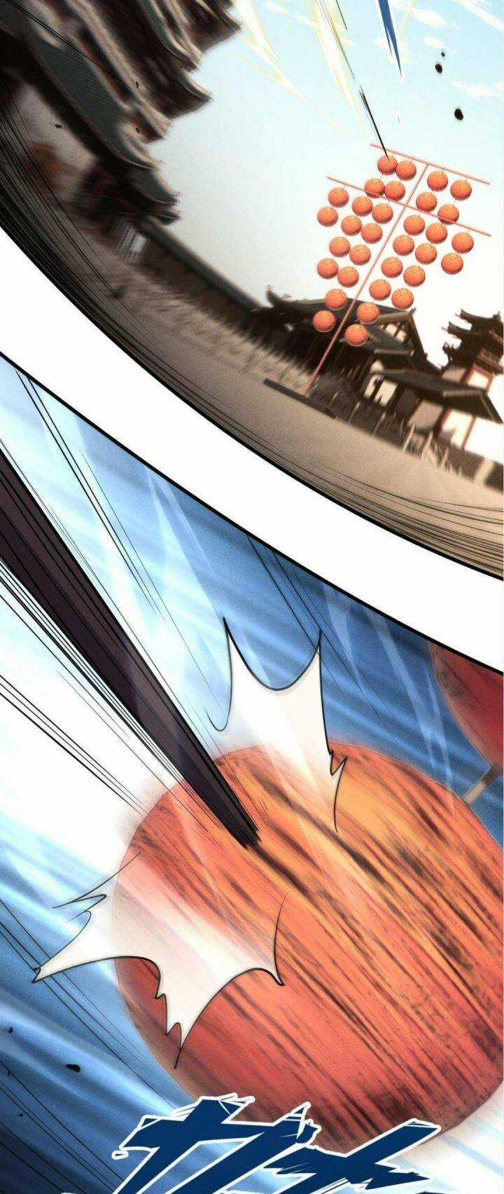 Đại Đường: Võ Thần Group Chat Chapter 9 trang 12