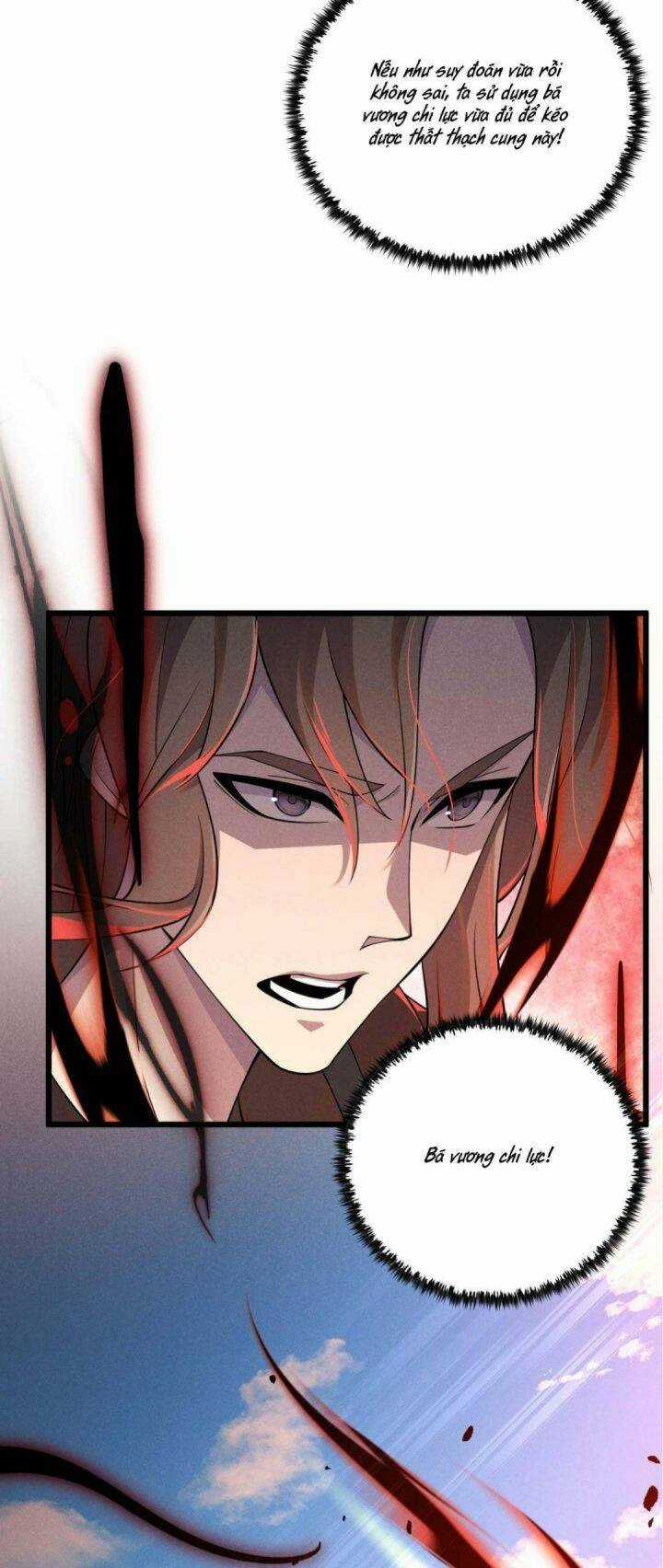 Đại Đường: Võ Thần Group Chat Chapter 9 trang 20