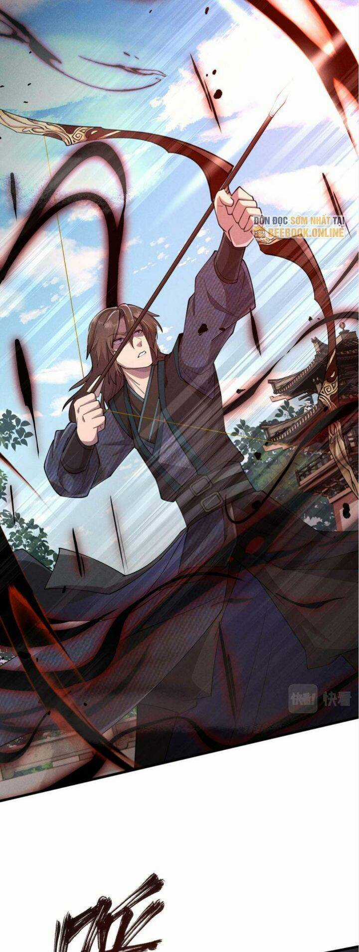 Đại Đường: Võ Thần Group Chat Chapter 9 trang 21