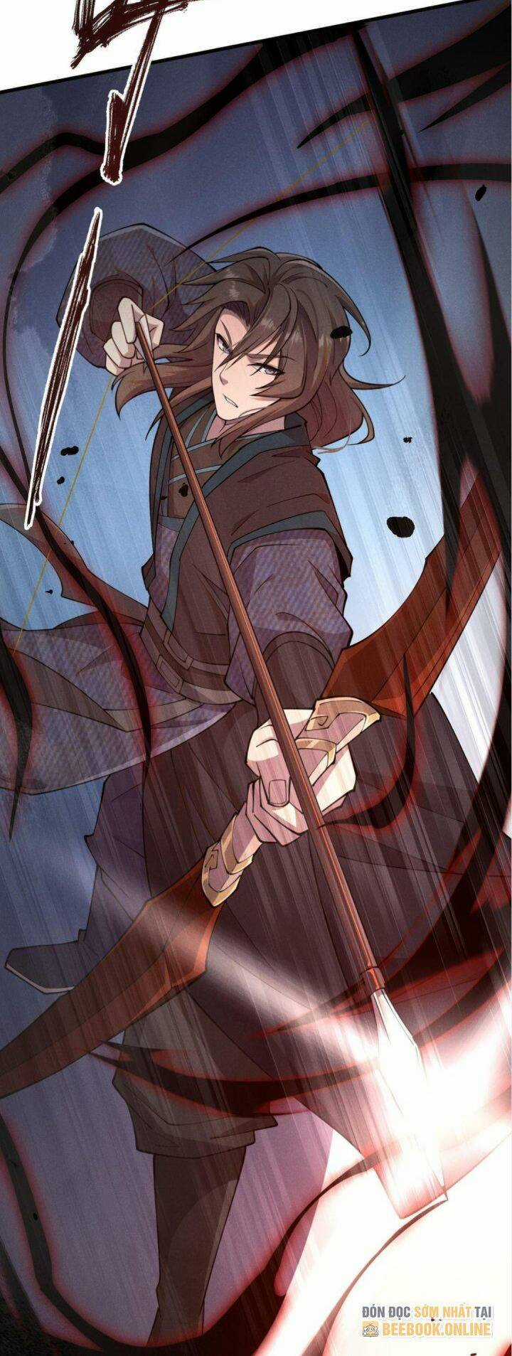 Đại Đường: Võ Thần Group Chat Chapter 9 trang 22