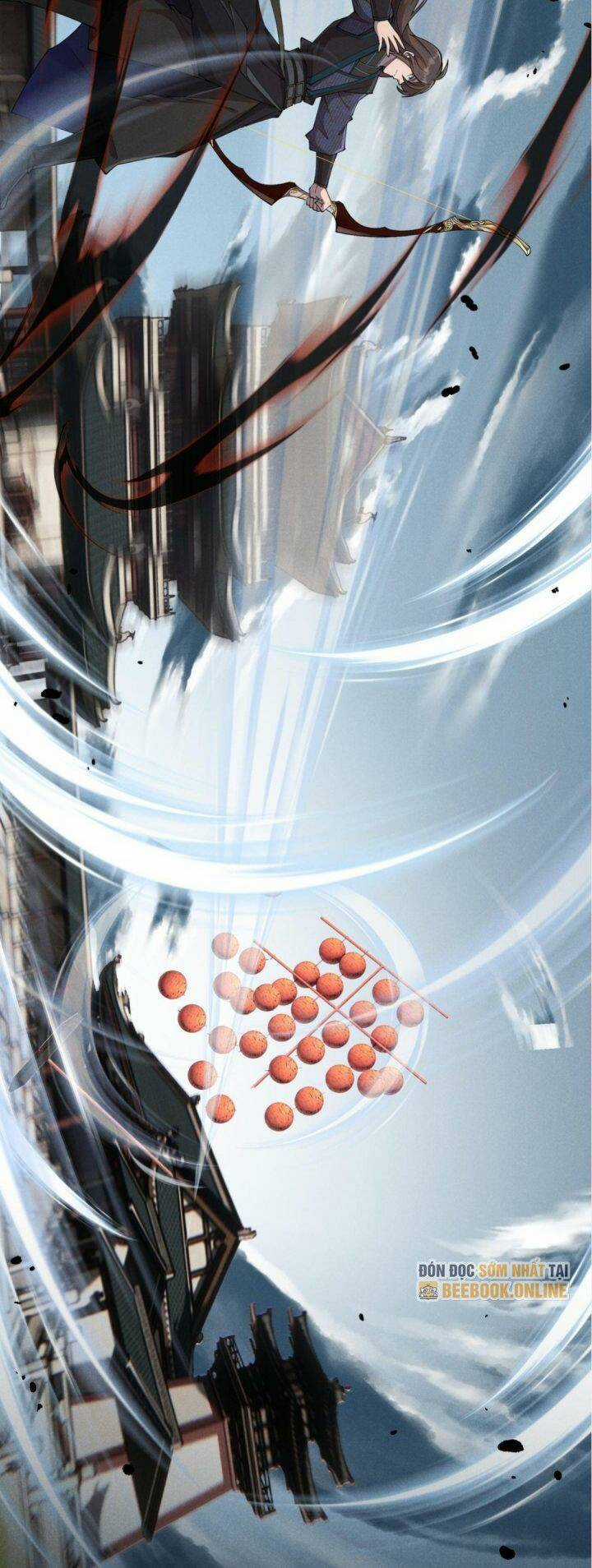 Đại Đường: Võ Thần Group Chat Chapter 9 trang 24