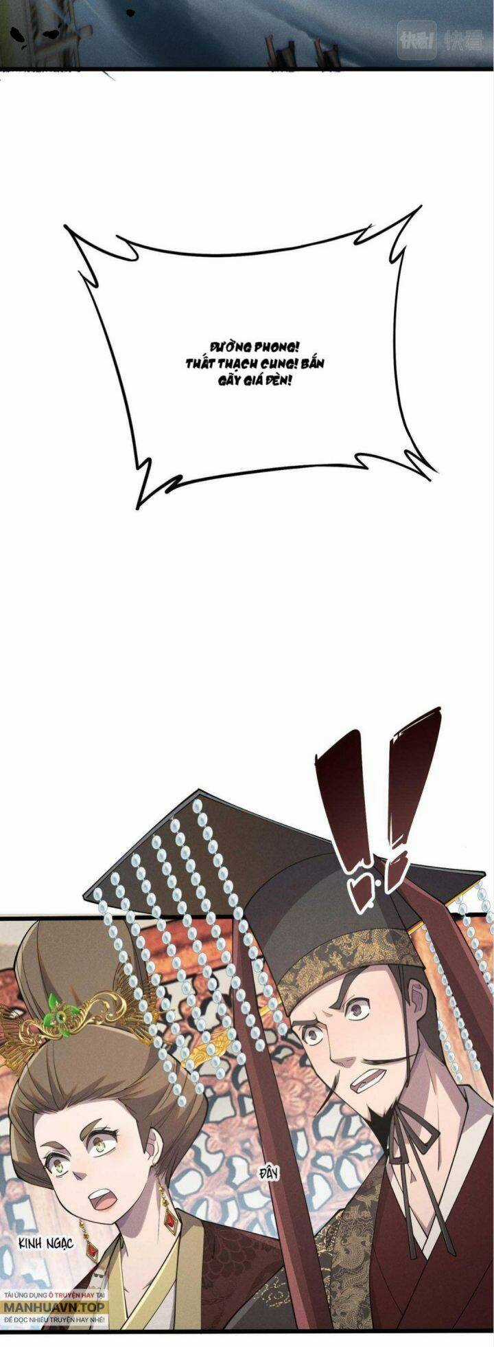 Đại Đường: Võ Thần Group Chat Chapter 9 trang 25