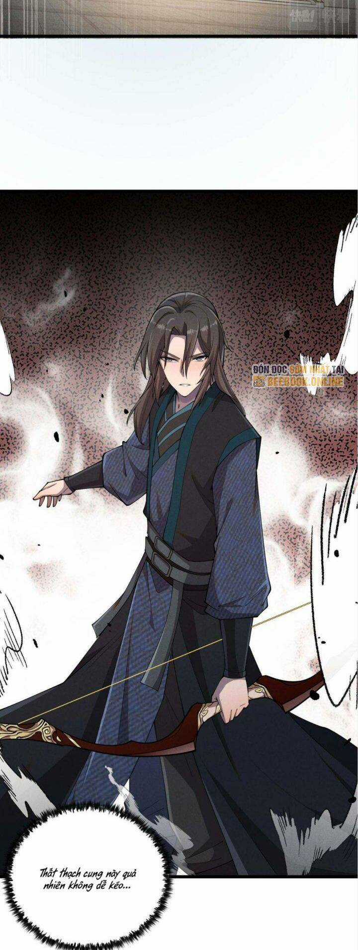 Đại Đường: Võ Thần Group Chat Chapter 9 trang 28