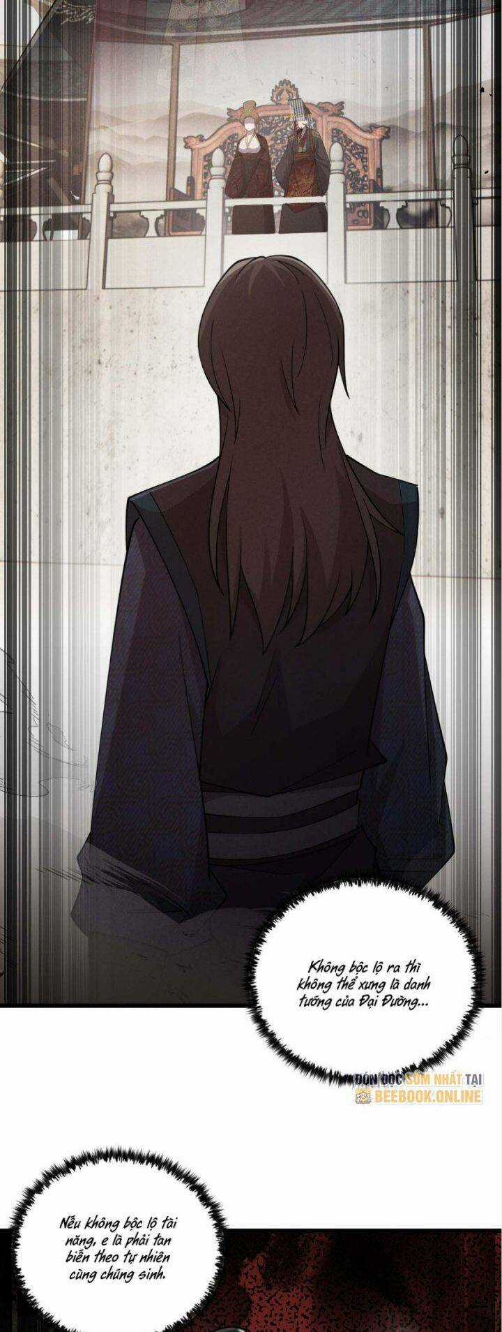 Đại Đường: Võ Thần Group Chat Chapter 9 trang 31