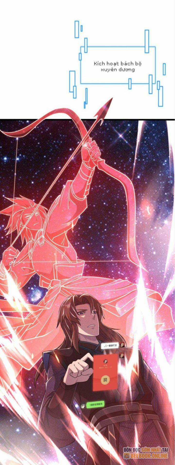 Đại Đường: Võ Thần Group Chat Chapter 9 trang 5