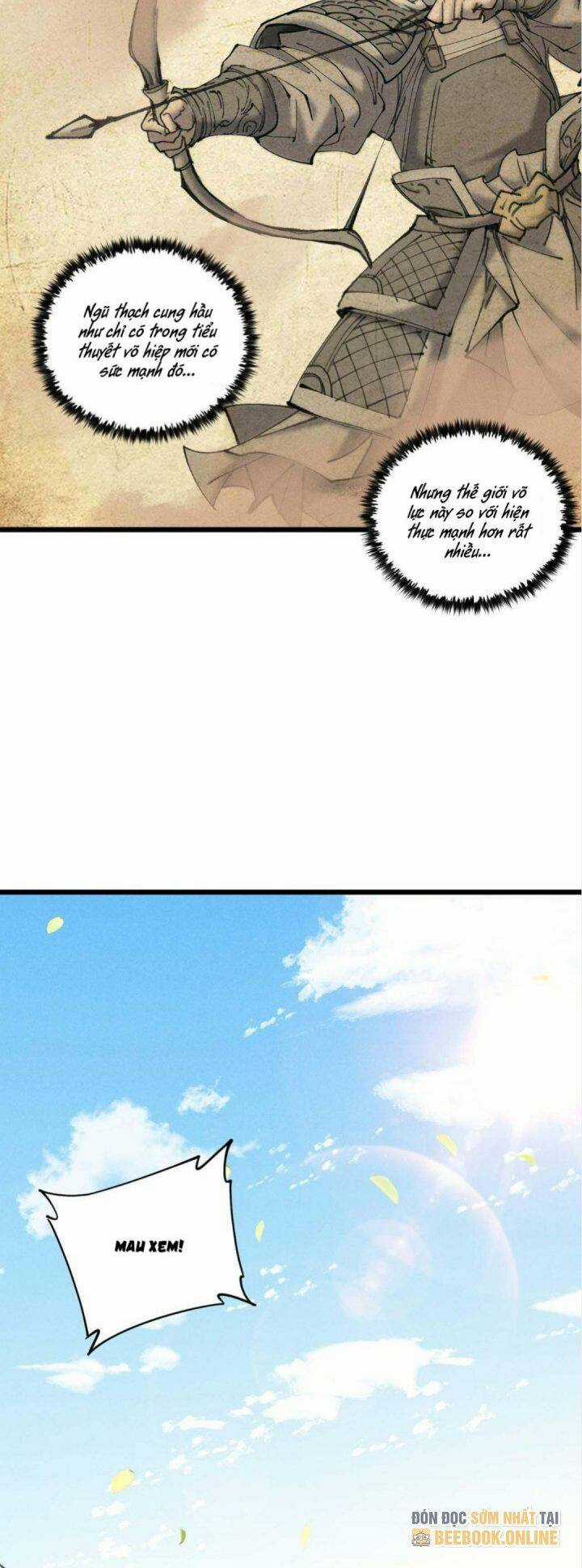 Đại Đường: Võ Thần Group Chat Chapter 9 trang 8