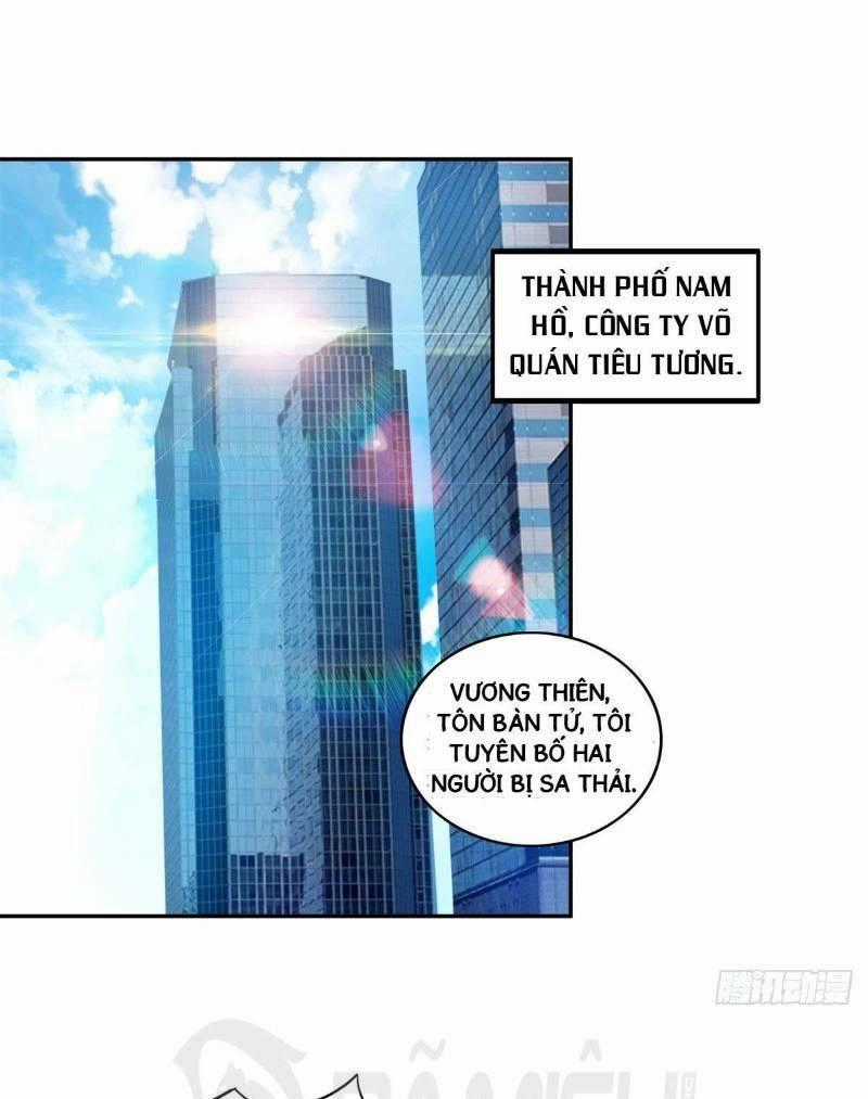 Đại Gia Livestream Vạn Giới Chapter 1 trang 0