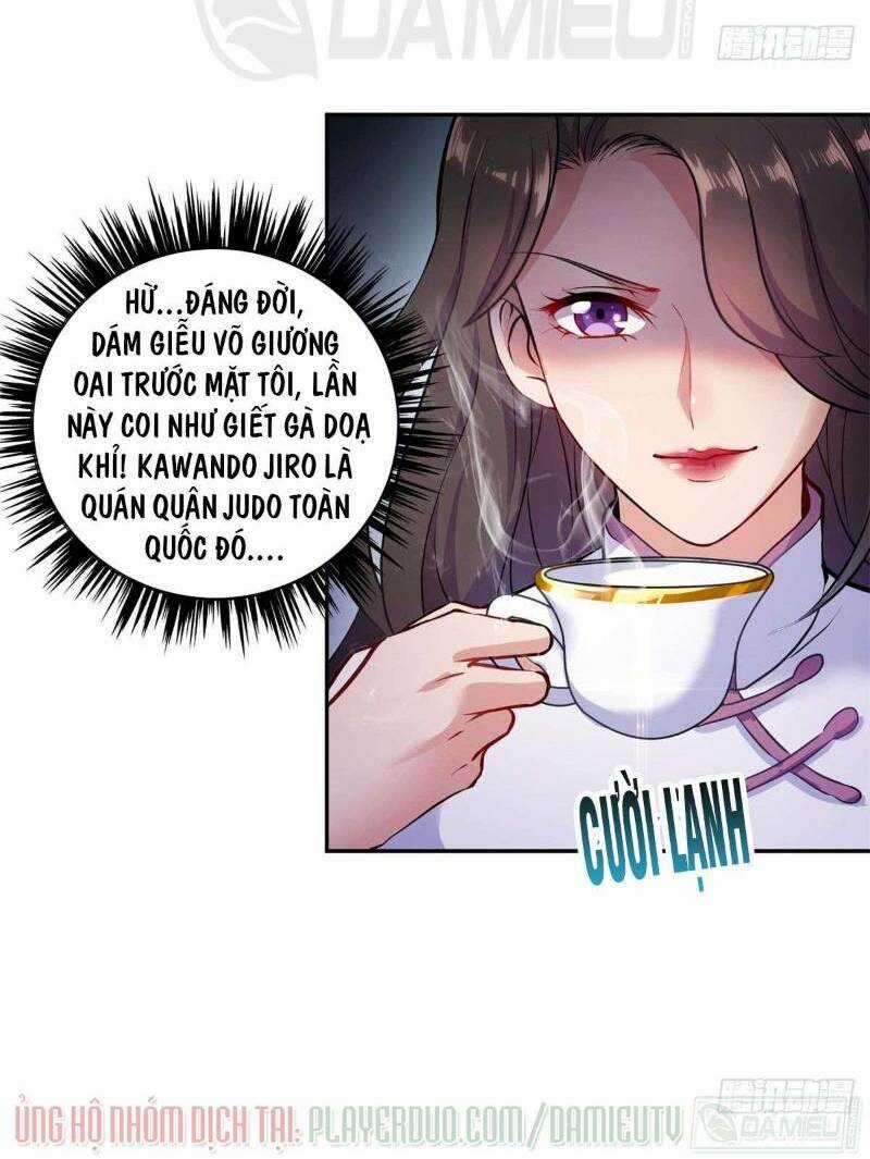 Đại Gia Livestream Vạn Giới Chapter 1 trang 14