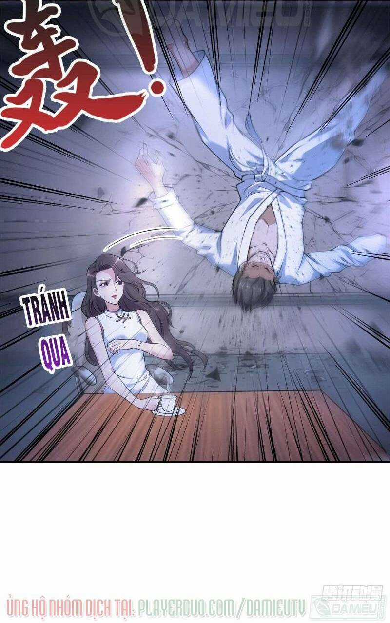 Đại Gia Livestream Vạn Giới Chapter 1 trang 16