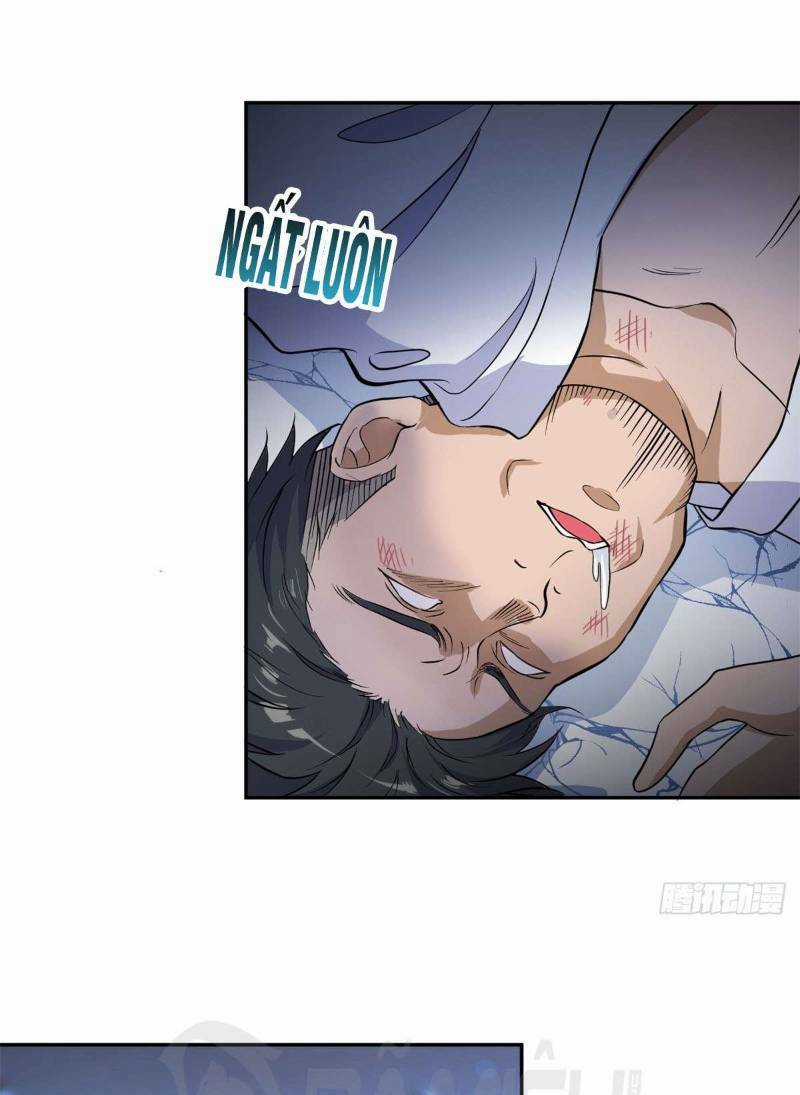 Đại Gia Livestream Vạn Giới Chapter 1 trang 17