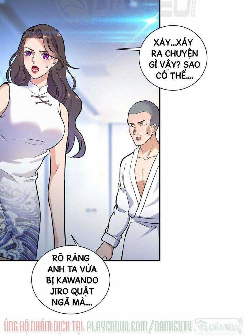 Đại Gia Livestream Vạn Giới Chapter 1 trang 18