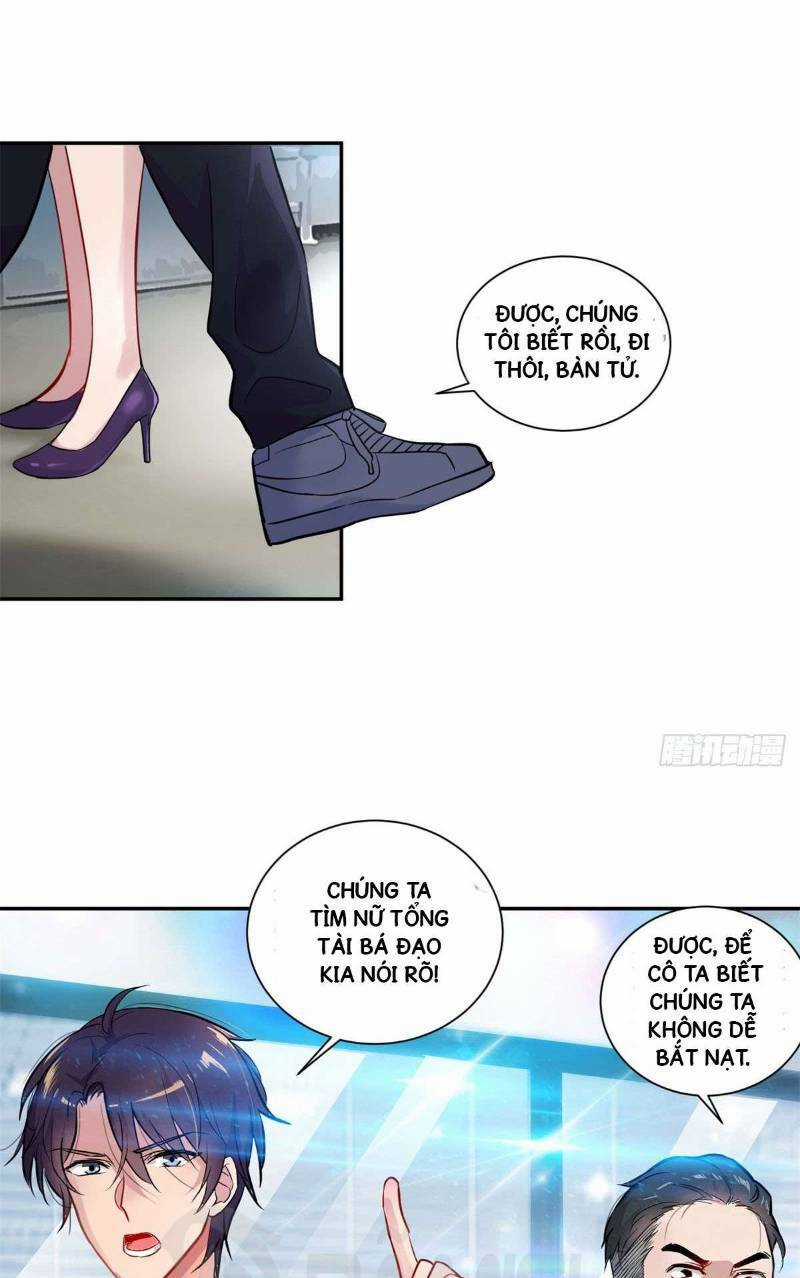 Đại Gia Livestream Vạn Giới Chapter 1 trang 2