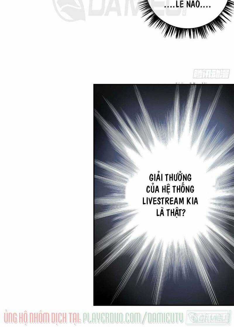Đại Gia Livestream Vạn Giới Chapter 1 trang 21