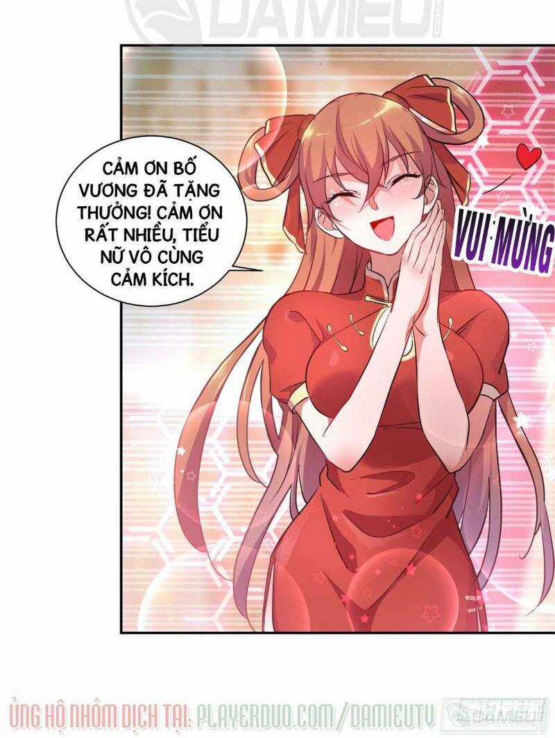 Đại Gia Livestream Vạn Giới Chapter 1 trang 30